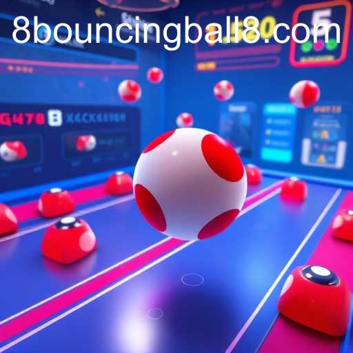 BouncingBall8: A Digital Resurgence in Classic Gaming