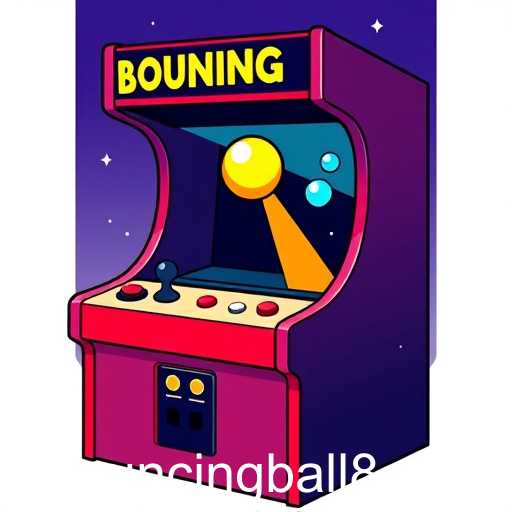 The Rise of BouncingBall8 Amidst Gaming Trends