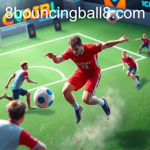 Rising Popularity of 'BouncingBall8'