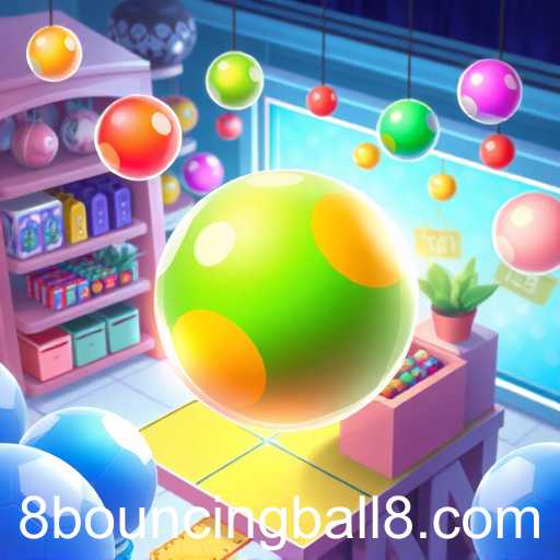 BouncingBall8: Navigating the Future of Online Gaming