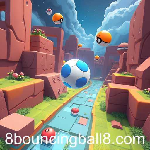 The Evolving Landscape of Online Gaming and 'BouncingBall8'