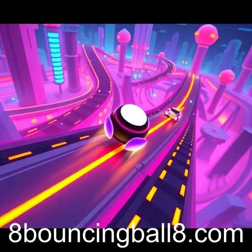 The Digital Journey of BouncingBall8
